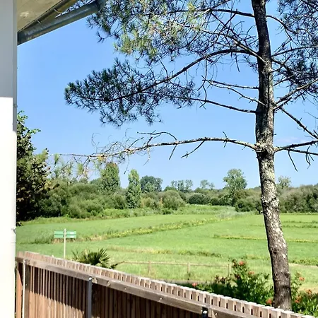 Agreable Maison Avec Vue Sur Les Barthes 度假居 *