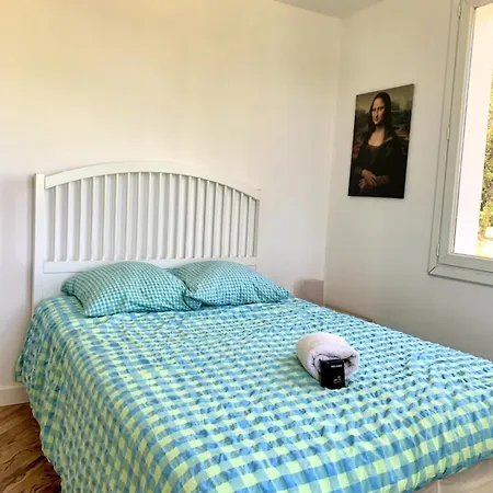 Agreable Maison Avec Vue Sur Les Barthes * Soorts-Hossegor