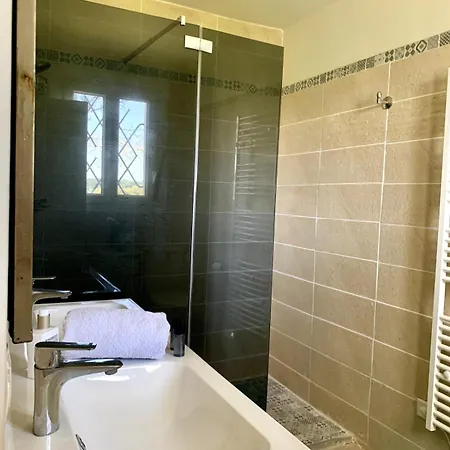 Agreable Maison Avec Vue Sur Les Barthes Soorts-Hossegor