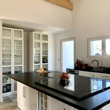 Ferienhaus Agreable Maison Avec Vue Sur Les Barthes Soorts-Hossegor